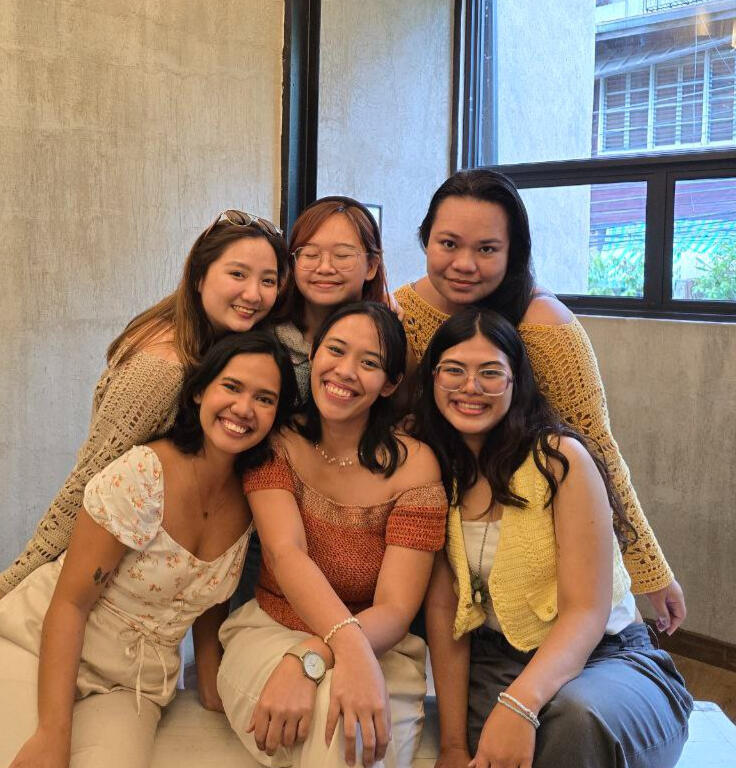 batch 1: Makati