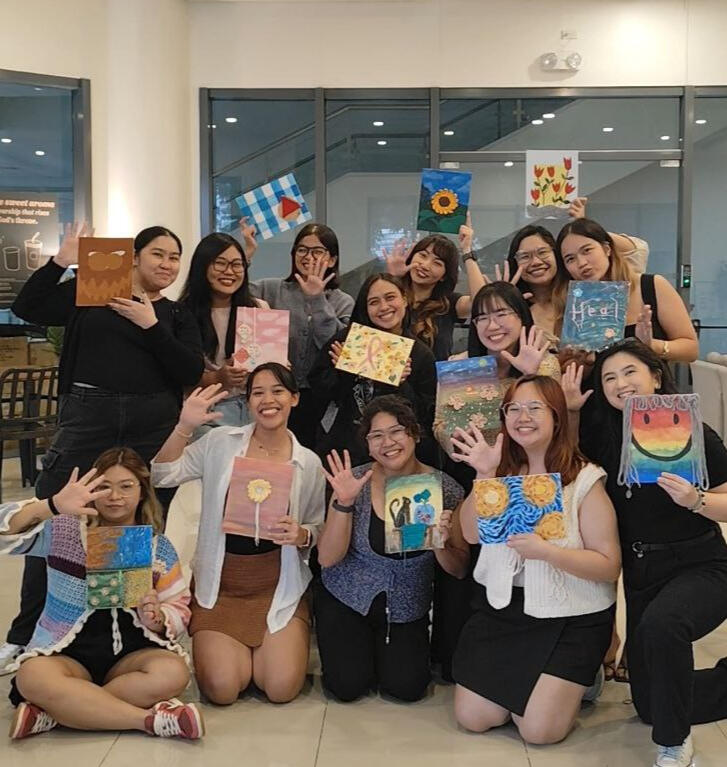 batch 5: QC