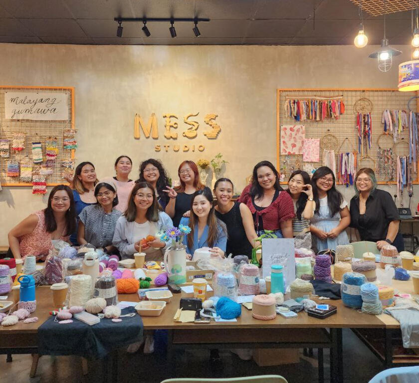 batch 4: Makati