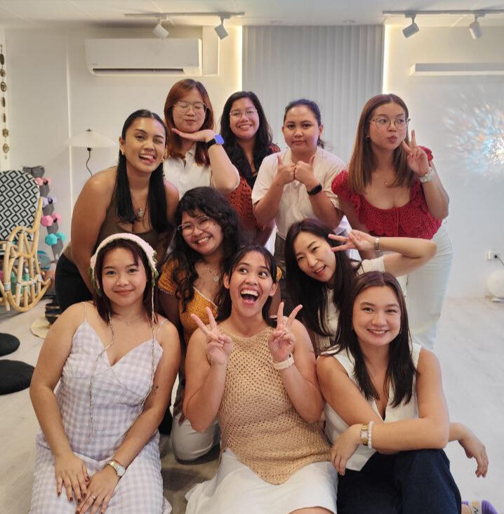 batch 6: Pasig