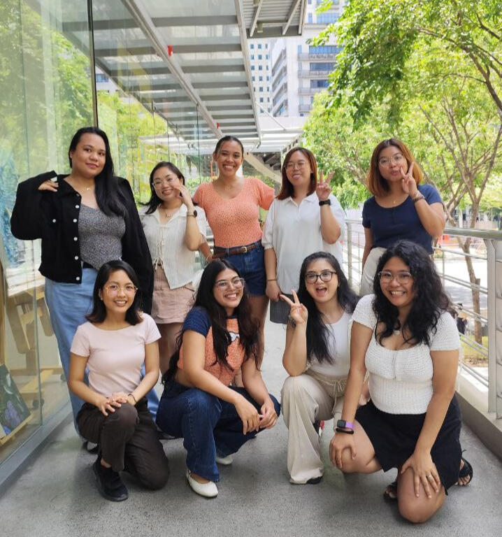 batch 2: BGC