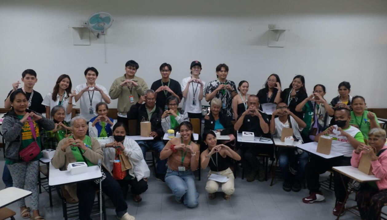 ArtiSoul: A Service-Learning Project