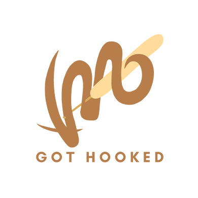 MGotHooked's logo