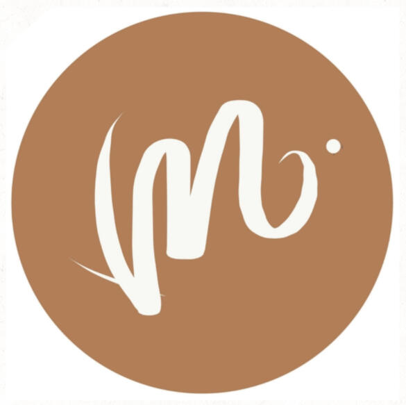 M.creates' logo