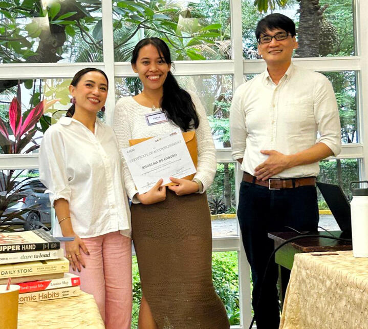 Navigating Freelancing Life as A Creative Navigating Freelancing Life as A Creative